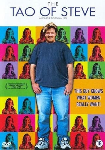 The Tao of Steve (dvd tweedehands film), Ophalen of Verzenden, Nieuw in verpakking