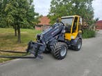 Eurotrac T13 CF Demo, Overige typen