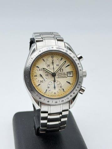 Omega - speedmaster automatic chronometer - 3211.30 -, Nieuw