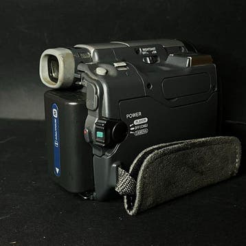Sony DCR-HC14E Mini caméra DV-DV