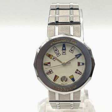 Corum - Admirals Cup - Sans prix de réserve - 39.610.20