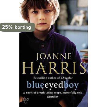 Blueeyedboy / Black Swan 9780552153461 Joanne Harris, Verzenden, Joanne Harris