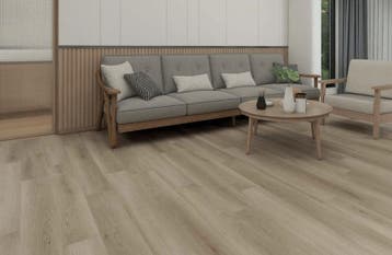 SPC Klikvloer PetraCore Houtlook Infinity Haya XL 23x154, 60 cm of meer, Nieuw, Ophalen of Verzenden, 10 m² of meer