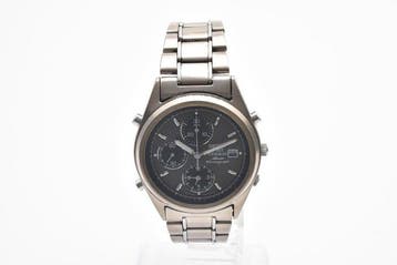 Seiko - Spirit Titanium 7T32-6000 - Zonder minimumprijs -