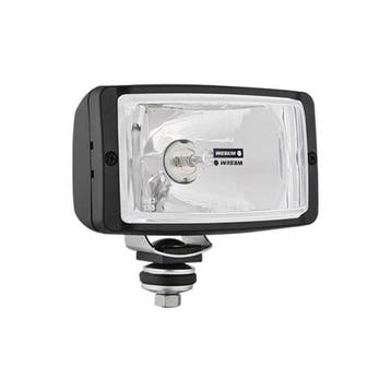 Wesem Halogeen Werklamp H3, + H3 12V, Ophalen of Verzenden, Nieuw