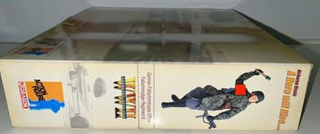 Dragon - Action figure A Hero will Rise - Friedrich-August &