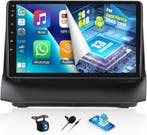 2-DIN Android Radio Fiesta | Retour Deal, Koop Nu!, Verzenden, Nieuw