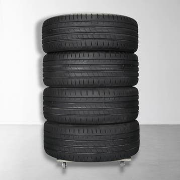 Volkswagen Golf 7 5G Madrid 17 inch originele velgen 5G06010, Ophalen of Verzenden, Gebruikt