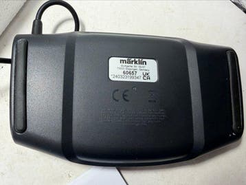 Märklin H0 - 60657/60116/66360 - Digitale besturingseenheid, Nieuw