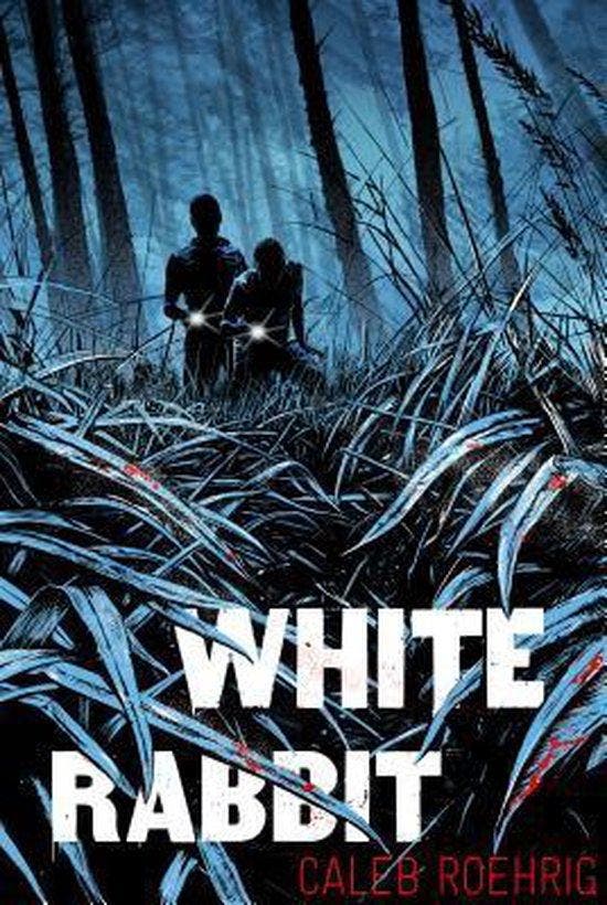 White Rabbit 9781250085658 Caleb Roehrig, Boeken, Taal | Engels, Gelezen, Verzenden