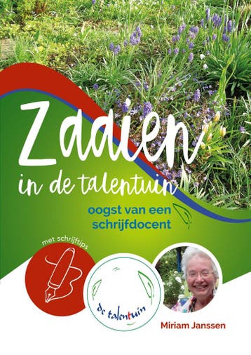 Zaaien in de talentuin 9789083283623 Miriam Janssen, Verzenden, Miriam Janssen
