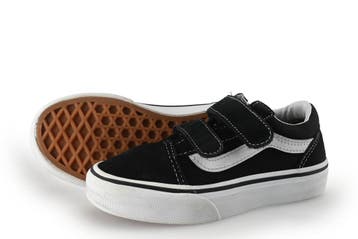 Vans Sneakers Jongens in maat 29 Zwart, Kinderen en Baby's, Kinderkleding | Schoenen en Sokken, Jongen of Meisje, Schoenen, Nieuw