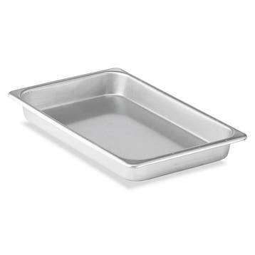 Bakblik | ConvexLine Heteluchtovens | Antiaanbaklaag | 1/1, Verzenden, Nieuw in verpakking