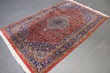 Bidjar - Loper - 153 cm - 98 cm, Nieuw