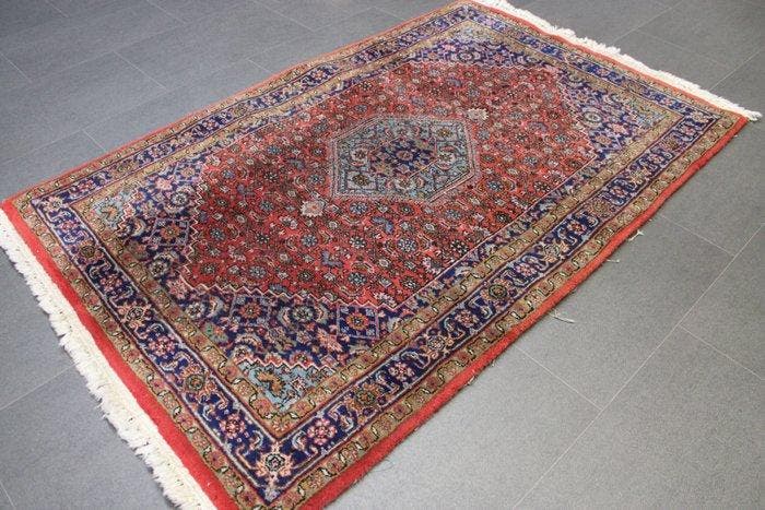 Bidjar - Loper - 153 cm - 98 cm, Maison & Meubles, Ameublement | Tapis & Moquettes