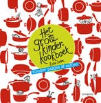 Koken met Karin - Het grote kinderkookboek (9789021679860), Verzenden
