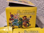 70 sobres cromos Teleñecos Panini 1995 Complete set -