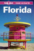 Florida 9780864423740 Nick Selby, Verzenden, Nick Selby