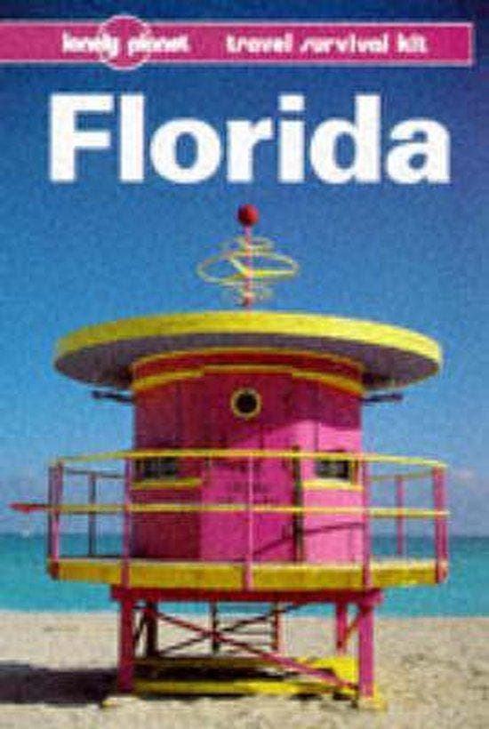 Florida 9780864423740 Nick Selby, Livres, Langue | Anglais, Envoi