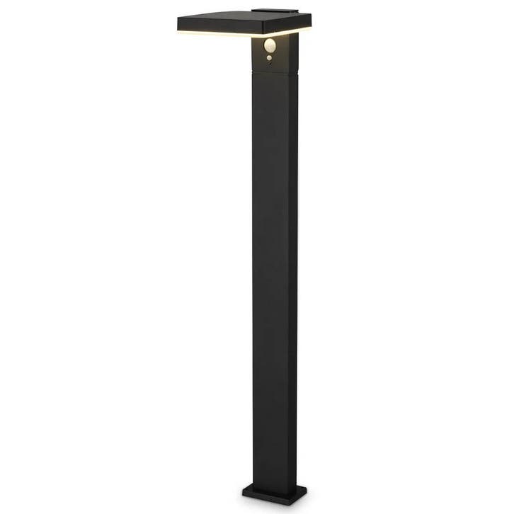 MaxxGarden Tuinlamp - Tuinpaal Solar 80cm (Verlichting), Tuin en Terras, Buitenverlichting, Nieuw, Ophalen of Verzenden