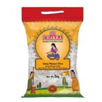 Sona Masoori Rijst - 5 kg (Chakra), Ophalen of Verzenden