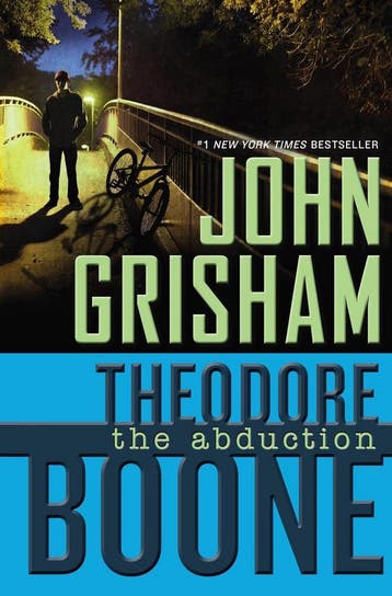 The Abduction 9780525425571 John Grisham, Verzenden, Zo goed als nieuw, John Grisham