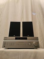 Sony, JVC - STR-K670P + SP-UXTB3 Hifi-set, TV, Hi-fi & Vidéo