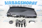 Airbag kit Tableau de bord gris Volkswagen ID3 ID.3 2019