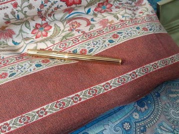 Parker - 75 Premiere - Roller balpen