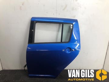Portier 4Deurs links-achter Suzuki Swift O300262, Nieuw
