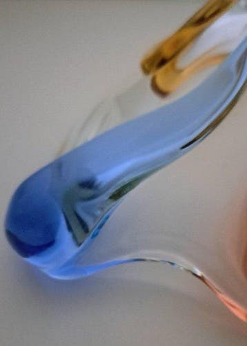 Mstisov glass factory - František Zemek - Vaas - Rhapsody -
