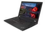Lenovo ThinkPad P17 Gen 2 -  Intel® Xeon™ W-11855M - NVIDIA®, Ophalen of Verzenden