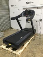 Technogym Run 1000 TV, Ophalen of Verzenden, Nieuw, Benen, Loopband
