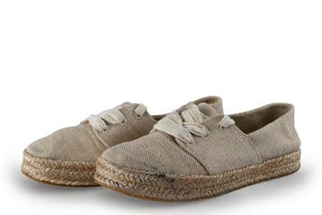 Toms Espadrilles in maat 38 Goud, Kleding | Dames, Espadrilles, Overige kleuren, Verzenden, Toms