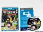 Nintendo Wii U - Minecraft - Wii U Edition - HOL, Consoles de jeu & Jeux vidéo, Verzenden