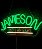 No reserve-Jameson Irish Whisky Neon Led