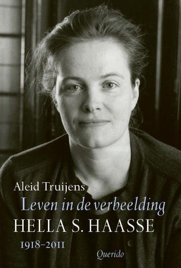 Leven in de verbeelding 9789021436388 Aleid Truijens, Verzenden, Gelezen, Aleid Truijens