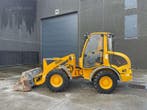 Atlas Weycor AR60 Wiellader 2013, Ophalen