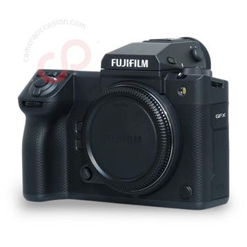 Fujifilm GFX 100 II nr. 2755, Ophalen of Verzenden