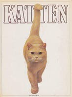 KATTEN 9789027418746 BRUIN, Verzenden, BRUIN