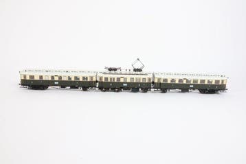 Märklin H0 - 37266 - Treinstel (1) - ET 87 - KPEV, Nieuw