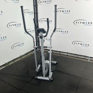 Hammer - Ct3 Ellyptech - Crosstrainer, Sports & Fitness, Ophalen of Verzenden, Overige typen