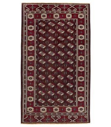 Oosterse variatie - Vloerkleed - 360 cm - 212 cm, Nieuw