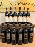 6 x 2023 Talo Primitivo Di Manduria Doc ; 6 X 2021 F, Verzamelen, Wijnen, Nieuw