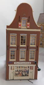 Holland Scale, Faller H0 - Modeltreinlandschap (4) -, Nieuw