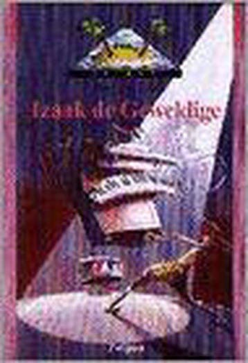 Izaak de Geweldige / Eiland / 4-2 9789027632883 Bies van Ede, Verzenden, Bies van Ede