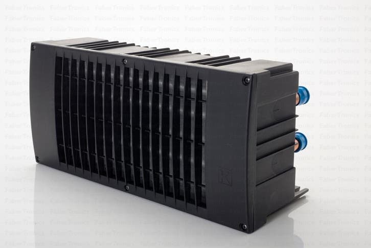 Eberspächer Silencio 2 12V warmtewisselaar, Doe-het-zelf en Bouw, Overige Doe-Het-Zelf en Bouw, Ophalen of Verzenden