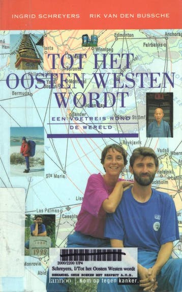 Wereldberoemde treinreizen 9789020923582 Van Den Bussche, Verzenden, Van Den Bussche