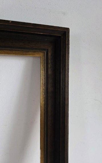 Lijst (2) - Hout