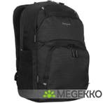 Targus Classic EcoSmart 40,6 cm (16 ) Rugzak Zwart, Verzenden, Nieuw